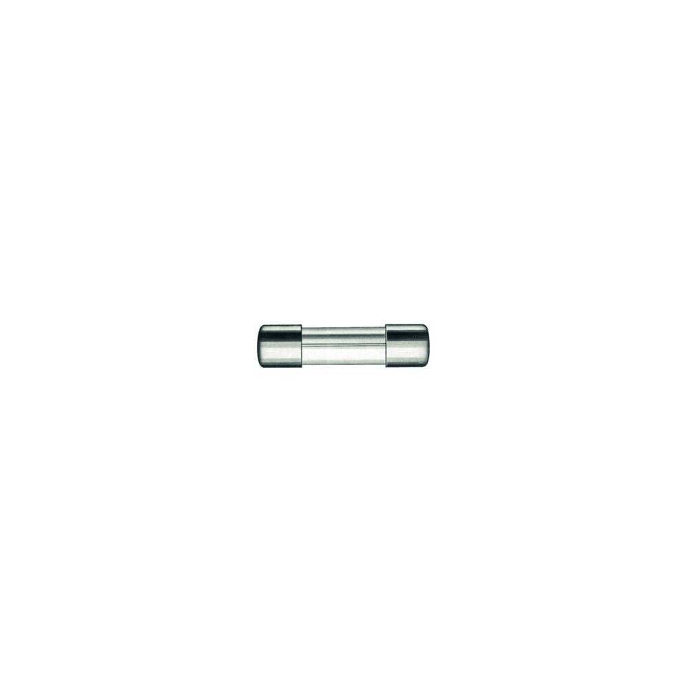 Pack Of 10 F1a 1A F1al 250V Quick/Fast Blow 20Mm X 5Mm Glass Fuse 5060227790226