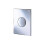 Grohe Skate Flush Plate Chrome 37547000 2