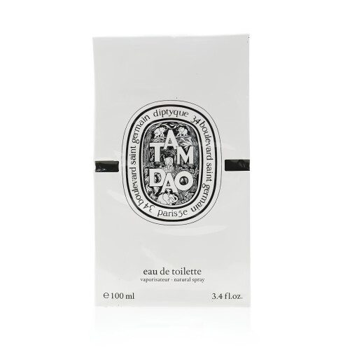 Diptyque Tam Dao Eau De Toilette 100ml 2
