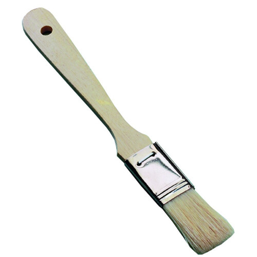 Hive PARAFFIN WAX BRUSH 1"