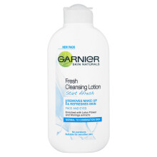 Skin Naturals Start Afresh Cleansing Lotion 200ml