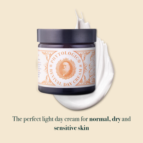 Phytologic Revival Day Cream 60ML 2