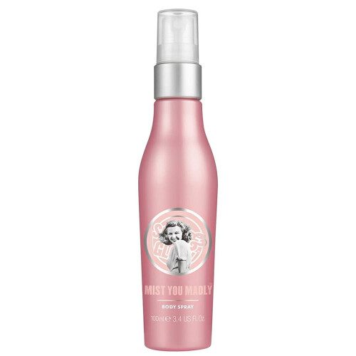 Soap & Glory Soap and Glory Mist you Madly 100ml