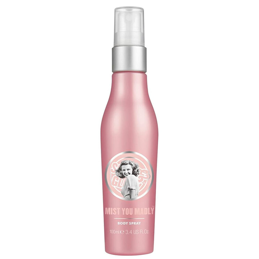 Soap & Glory Soap And Glory Mist You Madly 100Ml