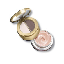 Anew Youth Awakening Eyeshadow & Primer Kit Smoky Violet
