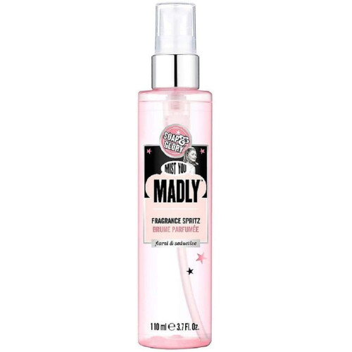 Soap & Glory Soap and Glory Mist you Madly 100ml 2
