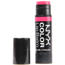 NYX Color Lip Balm - Merci
