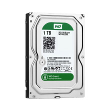 WD 1TB Desktop SATA Hard Drive - OEM - Green