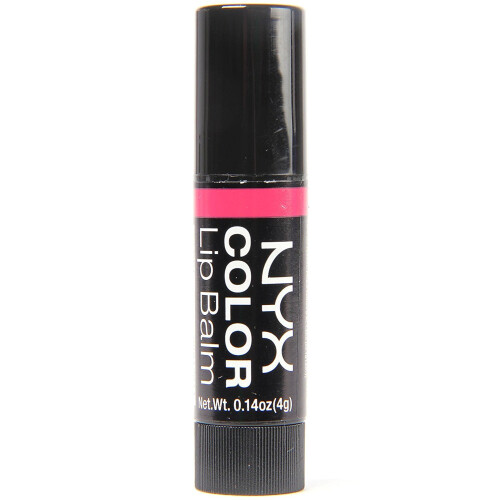 NYX Professional Makeup NYX Color Lip Balm - Merci 2