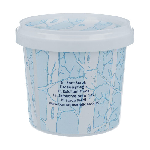 Bomb Cosmetics Dr Foot Foot Scrub, 365ml 1