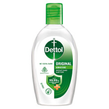 Hand Sanitiser Original 50ml