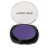 Stargazer Flat Purple eye shadow. Maximum colour pressed powder eye shadow. 1