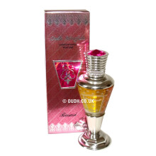 Oudh Al Raghda Perfume Oil for Women