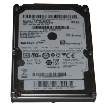 ST750LM022 Momentus Spinpoint M8