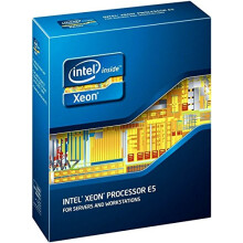LGA2011 Xeon 4640 2,4GHz 20MB Cache Boxed