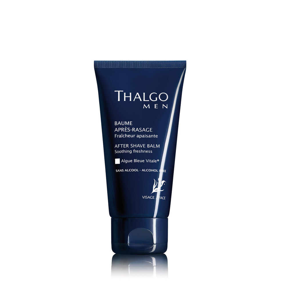Thalgo Thalgomen After Shave Balm 75 Ml