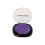 Stargazer Flat Purple eye shadow. Maximum colour pressed powder eye shadow. 4