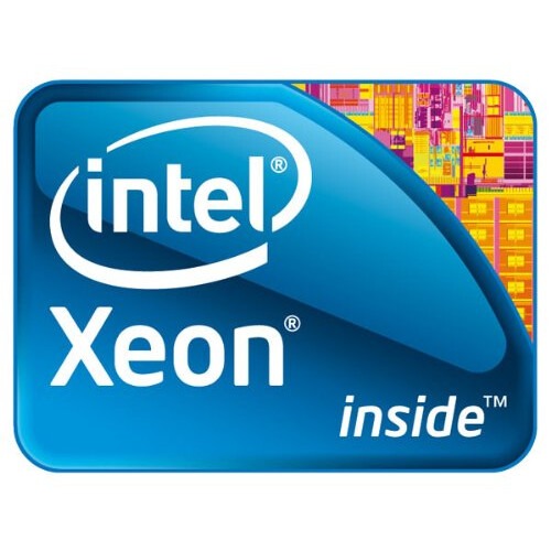 Intel LGA2011 Xeon 4640 2,4GHz 20MB Cache Boxed 2