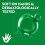 Dettol Hand Sanitiser Original 50ml 5