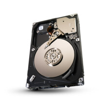 ST9300653SS SAS Internal Hard Drive 300 GB/6.4 cm (2.5 inch 15000 RPM, 64 MB Cache, SATA III/Black