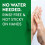Dettol Hand Sanitiser Original 50ml 6