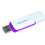 Philips Snow USB Flash Drive 64 GB, USB 3.0 - Purple 1