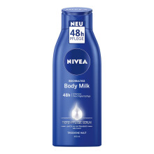 - Rich Body Milk - 400 ml - Pack of 3