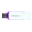 Philips Snow USB Flash Drive 64 GB, USB 3.0 - Purple 4