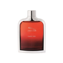 Red Eau de Toilette for Men 100 ml, multicoloured