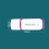Philips Snow USB Flash Drive 64 GB, USB 3.0 - Purple 8