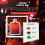 Jaguar Red Eau de Toilette for Men 100 ml, multicoloured 4