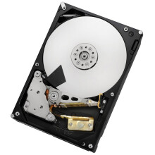 HGST HUS724020ALA640 Ultrastar 7K4000