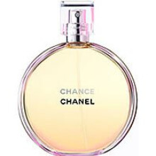 Chance Perfume For Women by Chanel 100 ml Eau Fraiche Spray