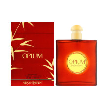 Opium Eau de Toilette 90ml Spray