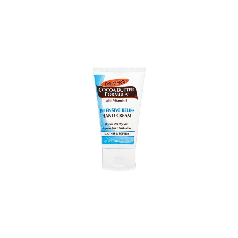 Fixbub Cream Palmer's Cocoa Butter Formula Intensive Relief Hand 60G