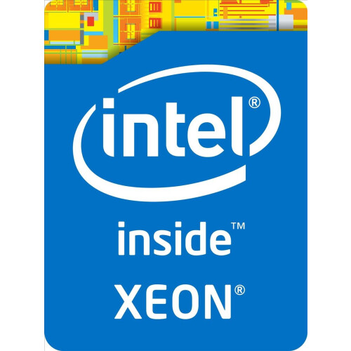 Intel Xeon E5-2630V2 CPU (2.6GHz, 6 Core, 12 Threads, 15MB Cache, LGA2011 Socket, Box)