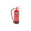 100-1179 FXP6 Powder Extinguisher, XTR, 6 kg, Red 1