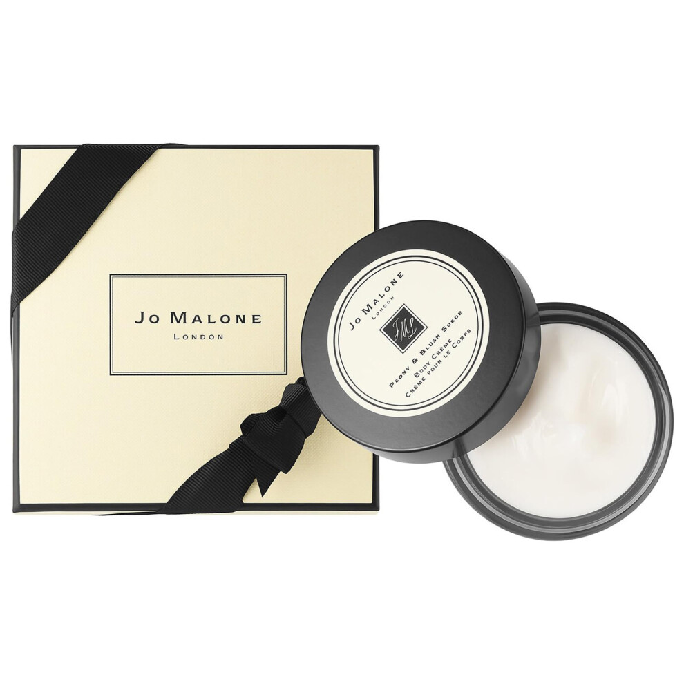 Jo Malone Cream Peony & Blush Suede Body 175Ml