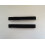 819-01 25 mm Hook and Loop Self Adhesive Strip, Black 2