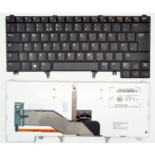 0HPDH - NOTEBOOK KEYBOARD 84 UK BLK EMSB3 WI