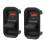 Wireless Bluetooth Earbuds Compact & Light Sweat-Resistant 11h Battery Red 1