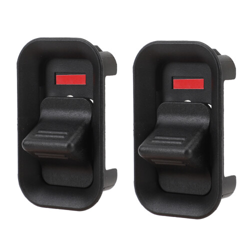 Wireless Bluetooth Earbuds Compact & Light Sweat-Resistant 11h Battery Red