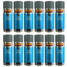 Grey Primer 400ml (Pack of 12)