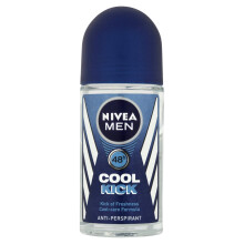 Men Cool Kick 48 Hours Anti-Perspirant 50 ml - Pack of 6
