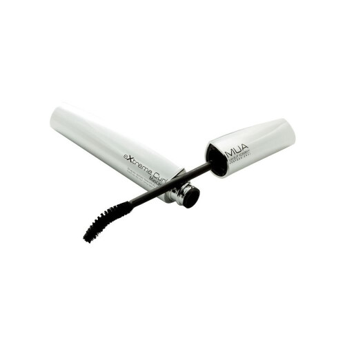 MUA Makeup academy Mega Volume Mascara BLACK