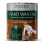 Matt Finish Hard Wax Oil 1 Litre, Clear 1