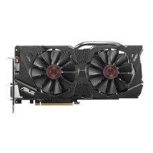 STRIX GTX970-DC2OC-4GD5 NVIDIA GeForce GTX 970 Graphics Card