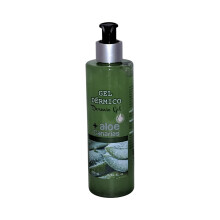 Aloe Plus Lanzarote.Aloe vera Gel Dermal 250 ml