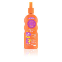Protective Sun Lotion Spray SPF 20 Water Resistant 200ml