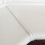 2 x White 23mm Window Board 90 Internal Corner Joint 3
